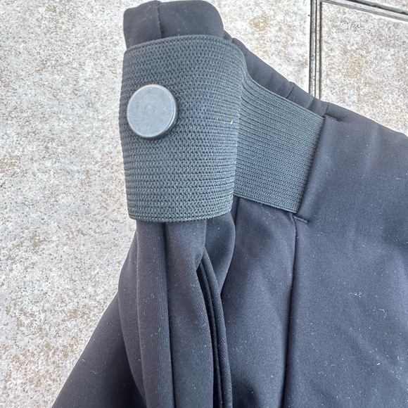 Aday Turn It Up Shorts - Picture 8 of 15